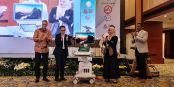 Siemens Healthineers Luncurkan Sistem Ultrasound Kardiovaskular Revolusioner di Indonesia
