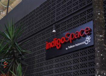IndigoSpace