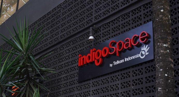 IndigoSpace