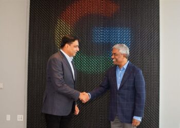 Indosat x Google