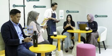 Indosat Business Luncurkan NEXTretail, Untuk Maksimalkan Potensi Bisnis Ritel di Indonesia