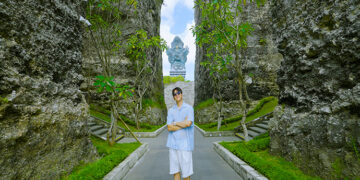 Traveloka Travel the World Fair 2024 Buka Peluang Travelers Bertemu Ji Chang Wook