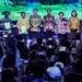 Presiden Jokowi: Sektor Energi dan Pertambangan Harus Punya Nursery
