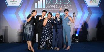 MOB-EX Awards 2024