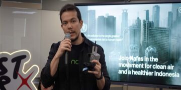 startup NAFAS