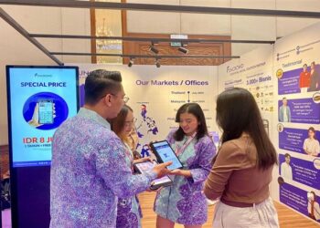 Optimo Indonesia