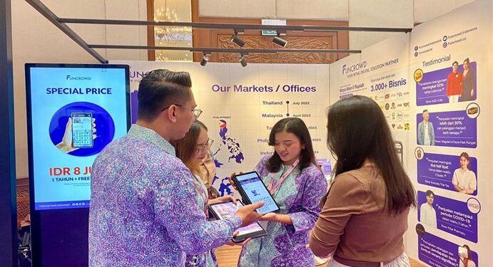 Optimo Indonesia