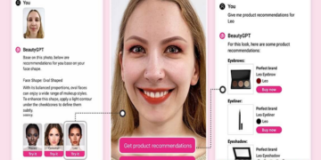 Perfect Corp Luncurkan Solusi Berteknologi AI dan AR Untuk Fesyen dan Kecantikan