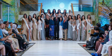 16 Finalis Miss Universe Indonesia 2014 Masuk Masa Karantina