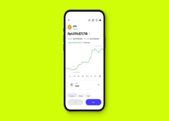 Pluang Crypto