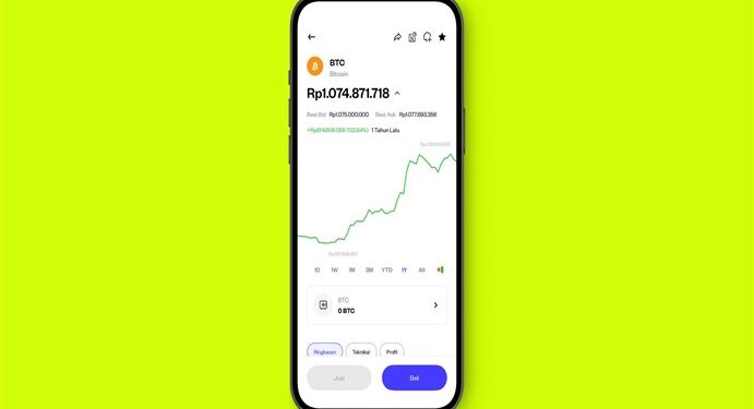 Pluang Crypto