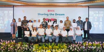 SCG Sharing the Dream 2024