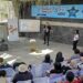 Sampassador Goethe-Institut Indonesien