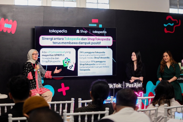 ShopTokopedia
