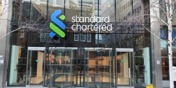 Standard Chartered Bank