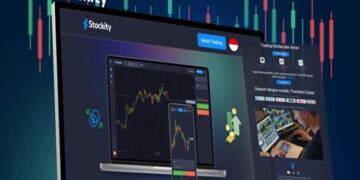 platform trading Stockity