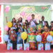 The Rising Kids 2024 Surabaya, Ajang Pencarian Bakat dan Kreativitas Anak