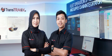 Raih US$12 Juta TransTRACK Siap Transformasi Sektor Logistik dan Transportasi di Asia Tenggara