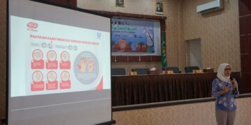 Unilever - Santri Berseri