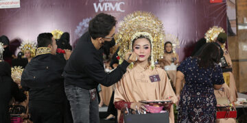ULTIMA II Menggelar Kompetisi Profesional MUA di Indonesia