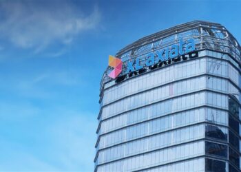 XL Axiata