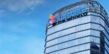 XL Axiata