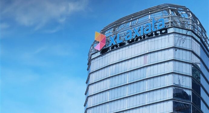 XL Axiata