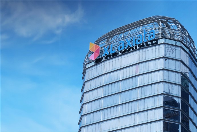 XL Axiata