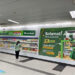 AlloFresh Hadirkan Kemudahan Belanja e-Grocery Lewat Dinding Belanja
