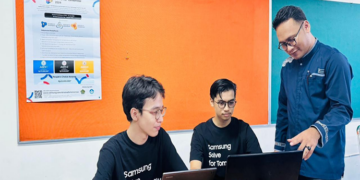 Samsung Solve for Tomorrow (SFT) 2025