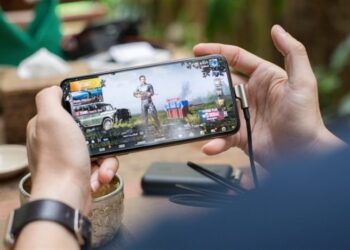 mobile game