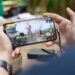 mobile game