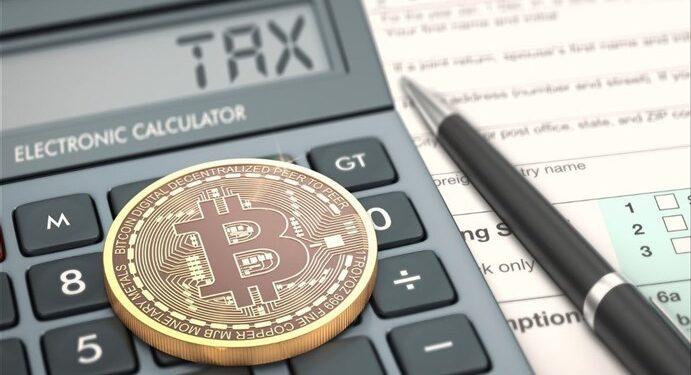 pajak kripto INDODAX