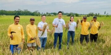 agritech Eratani