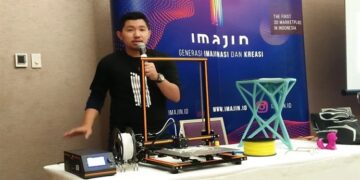 startup Imajin