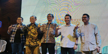 Inklusivitas Digital Menjadi Tantangan Bisnis Telekomunikasi Indonesia di 2024
