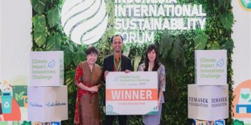 Climate Impact Innovations Challenge 2024 - AC Biode