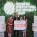 Climate Impact Innovations Challenge 2024 - AC Biode