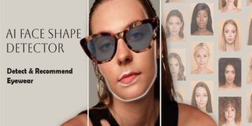 AI Face Detector