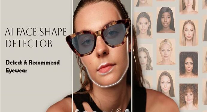 AI Face Detector