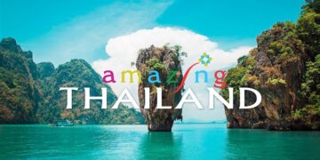 Amazing Thailand