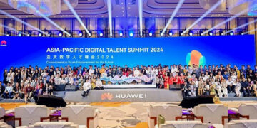 Asia-Pacific Digital Talent Summit 2024, Pertemukan Talenta Muda Dari Kawasan ASEAN