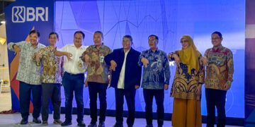 BRI dan UI Hadirkan BRIWORK Startup Center, Tingkatkan Jiwa Wirausaha Di Kalangan Mahasiswa