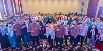 Baparekraf ScaleUp Champions 2024 Jaring 5 Startup Terbaik untuk Validation Trip ke Australia