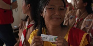 CAKAP x MCI
