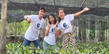 CarbonEthics