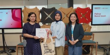 DBS Bersiap