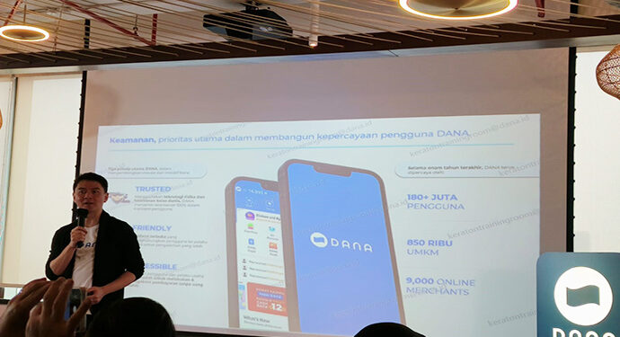 penipuan online