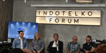 Optimalisasi Ekonomi Digital Jadi Kunci Pertumbuhan Ekonomi Indonesia