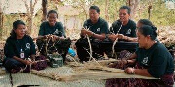 Social Enterprise Du’Anyam